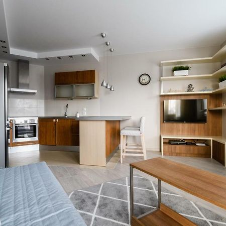 Apartament Ursynow Alternatywy Apartment Warsaw Luaran gambar