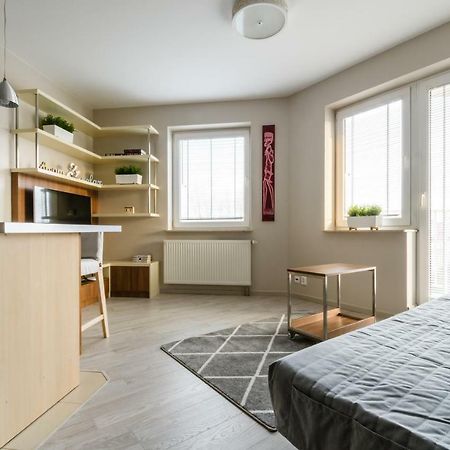 Apartament Ursynow Alternatywy Apartment Warsaw Luaran gambar