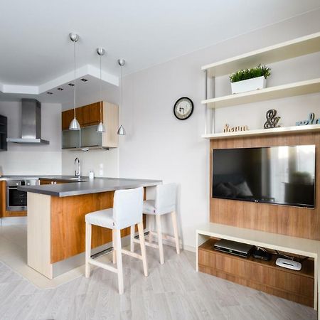 Apartament Ursynow Alternatywy Apartment Warsaw Luaran gambar