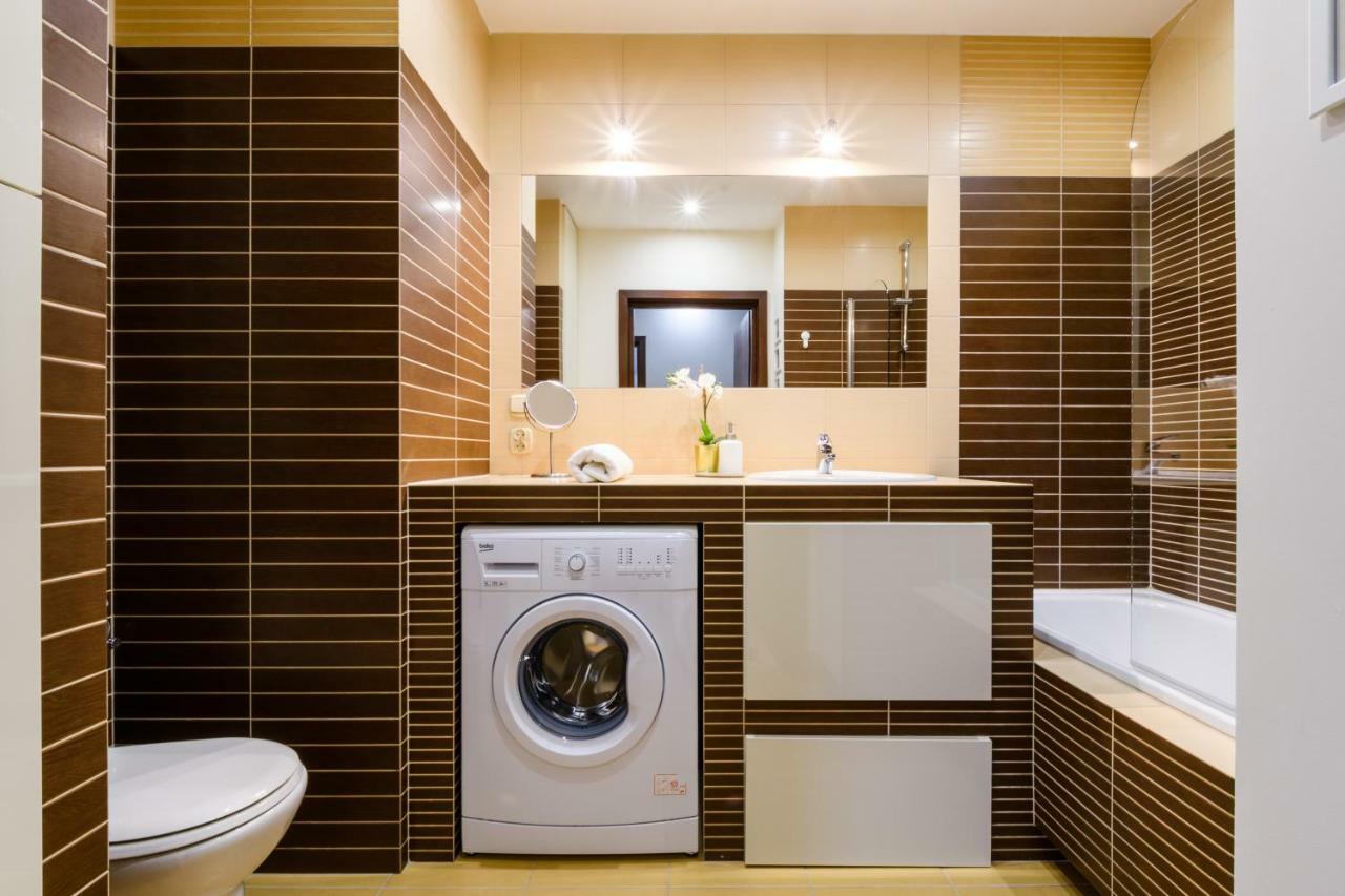 Apartament Ursynow Alternatywy Apartment Warsaw Luaran gambar