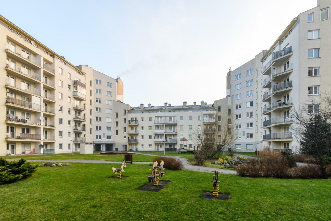 Apartament Ursynow Alternatywy Apartment Warsaw Luaran gambar