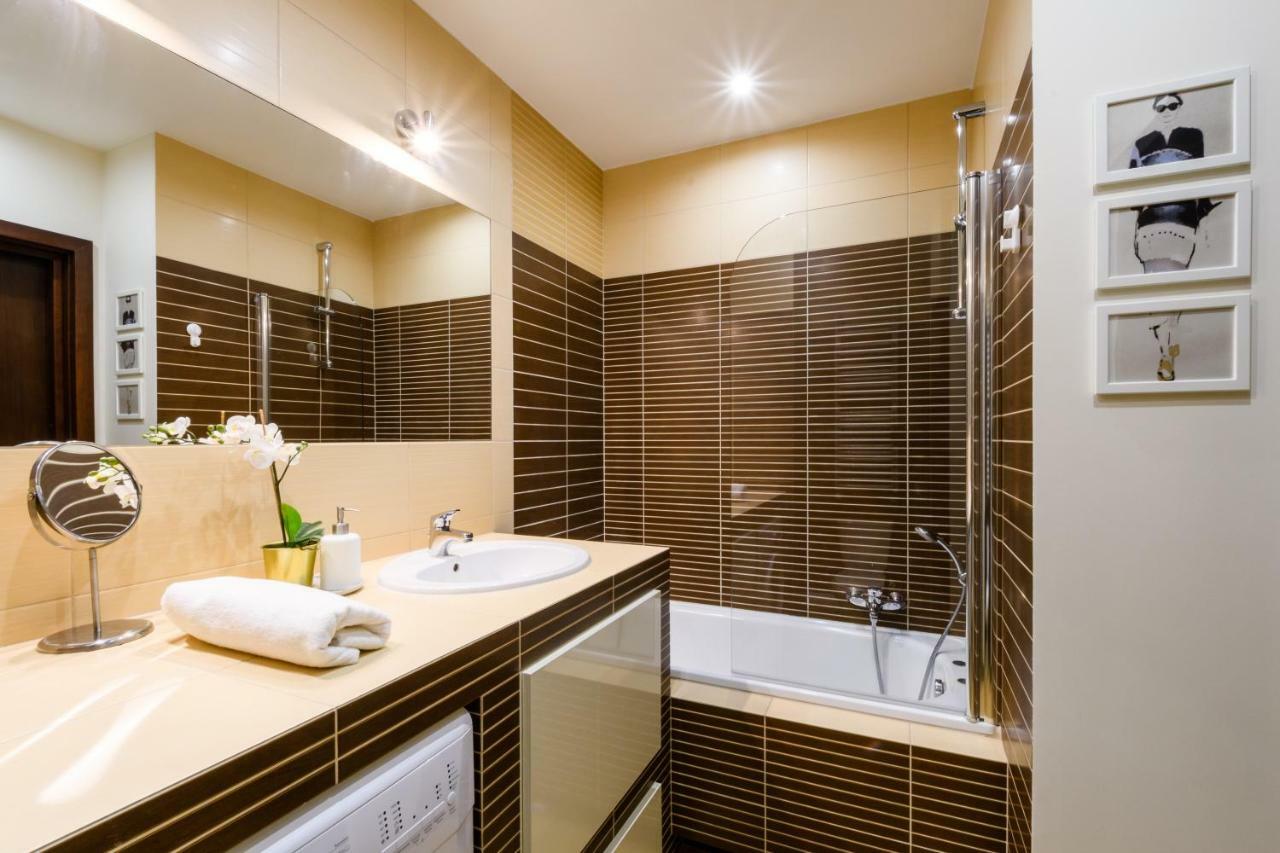 Apartament Ursynow Alternatywy Apartment Warsaw Luaran gambar